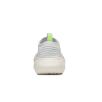 WOMEN'S OOFOS OOMY ZEN | CHALK | SKY