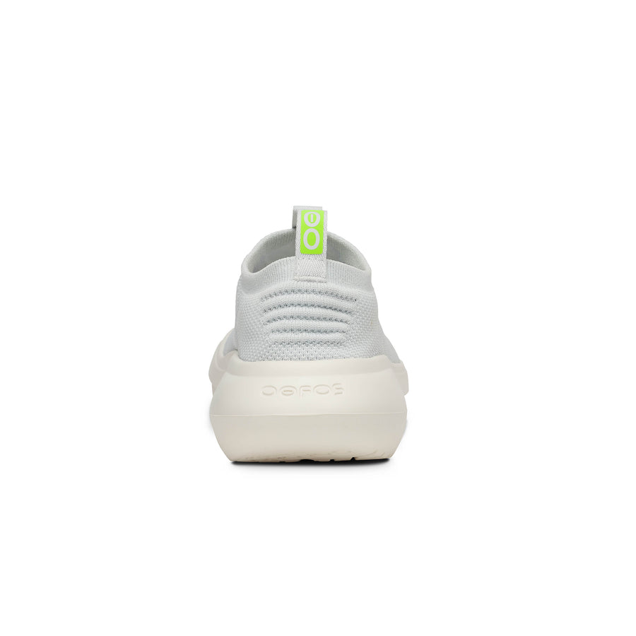 WOMEN'S OOFOS OOMY ZEN | CHALK | SKY