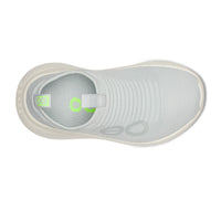 WOMEN'S OOFOS OOMY ZEN | CHALK | SKY
