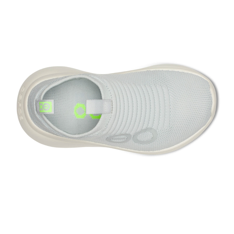 WOMEN'S OOFOS OOMY ZEN | CHALK | SKY