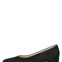 WOMEN'S GABOR 3015.01.002 ONA PUMP | BLACK