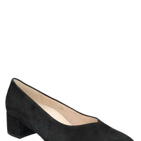WOMEN'S GABOR 3015.01.002 ONA PUMP | BLACK