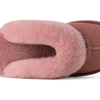WOMEN'S UGG COQUETTE SLIPPER | PINK DAWN
