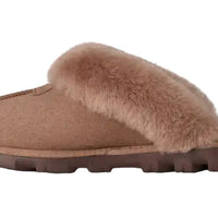WOMEN'S UGG COQUETTE SLIPPER | ROCKY OAK