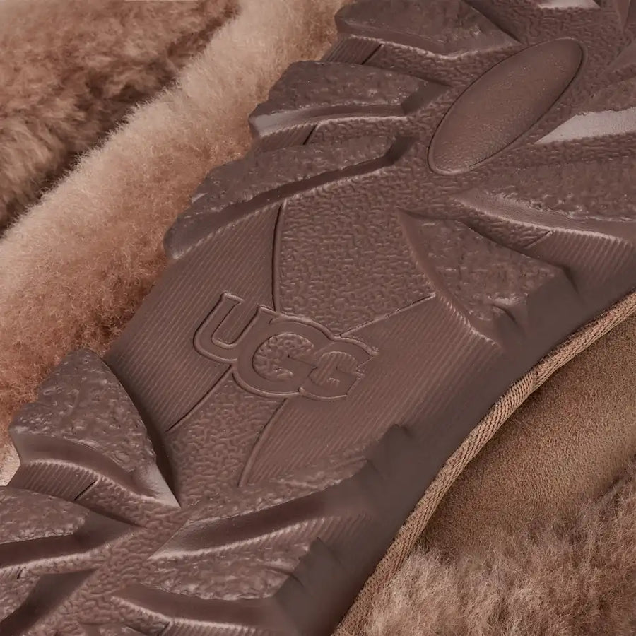 WOMEN'S UGG COQUETTE SLIPPER | ROCKY OAK