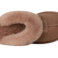 WOMEN'S UGG COQUETTE SLIPPER | ROCKY OAK