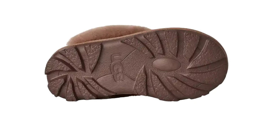 WOMEN'S UGG COQUETTE SLIPPER | ROCKY OAK