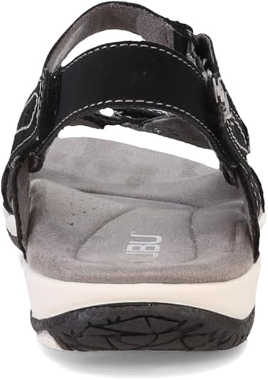 WOMEN'S JBU STEPHIE VEGAN | BLACK