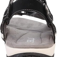 WOMEN'S JBU STEPHIE VEGAN | BLACK