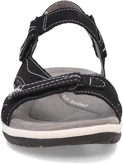 WOMEN'S JBU STEPHIE VEGAN | BLACK
