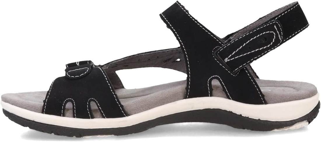 WOMEN'S JBU STEPHIE VEGAN | BLACK