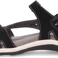 WOMEN'S JBU STEPHIE VEGAN | BLACK