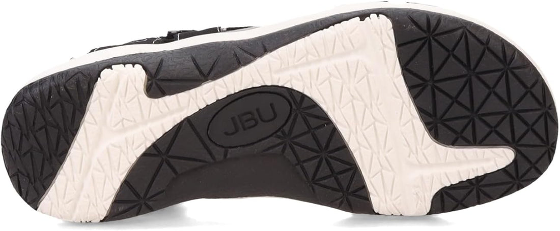 WOMEN'S JBU STEPHIE VEGAN | BLACK