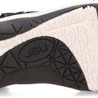 WOMEN'S JBU STEPHIE VEGAN | BLACK