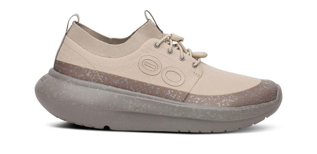 WOMEN'S OOFOS ROAM RIPSTOP | NOMAD