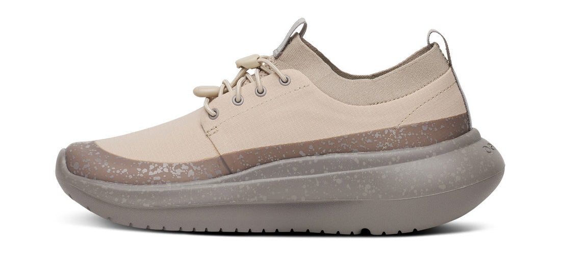 WOMEN'S OOFOS ROAM RIPSTOP | NOMAD
