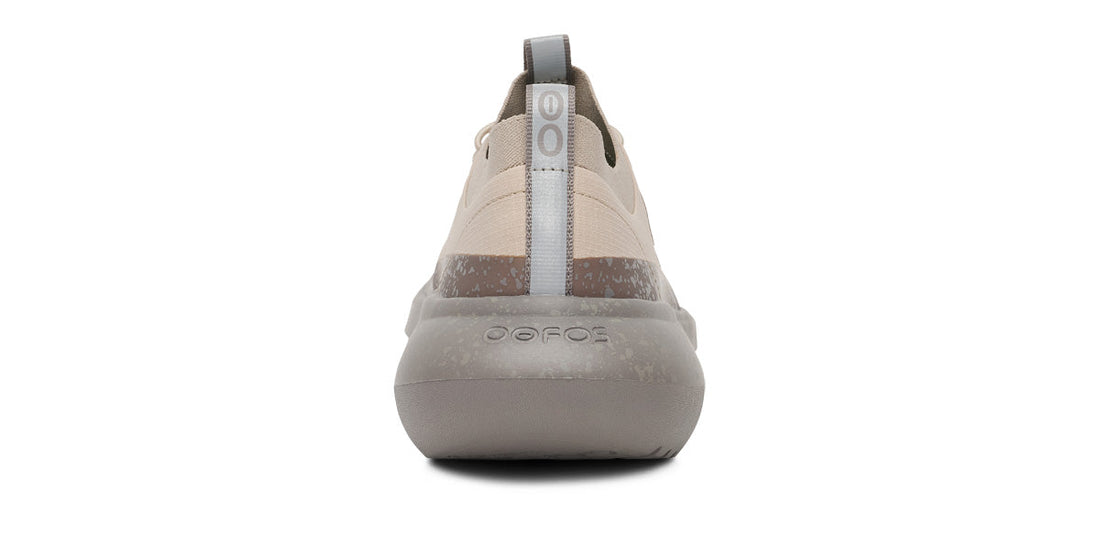 WOMEN'S OOFOS ROAM RIPSTOP | NOMAD