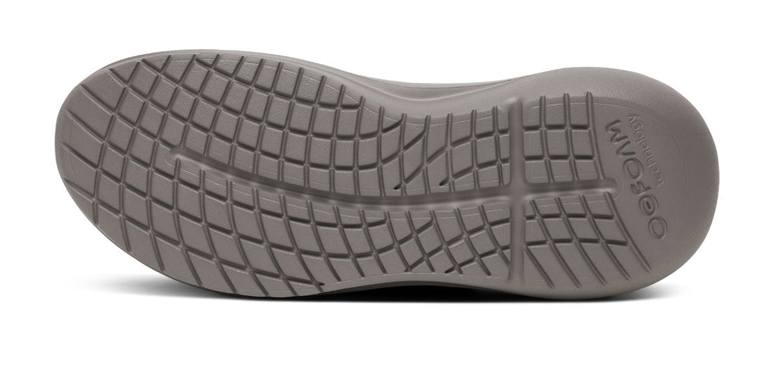 WOMEN'S OOFOS ROAM RIPSTOP | NOMAD