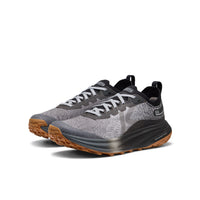 WOMEN'S KEEN SEEK TRAIL RUNNING SHOE | BLACK | MAGNET