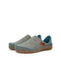 WOMEN'S TAOS CONVERTAWOOL | LIGHT BLUE / TURQUOISE