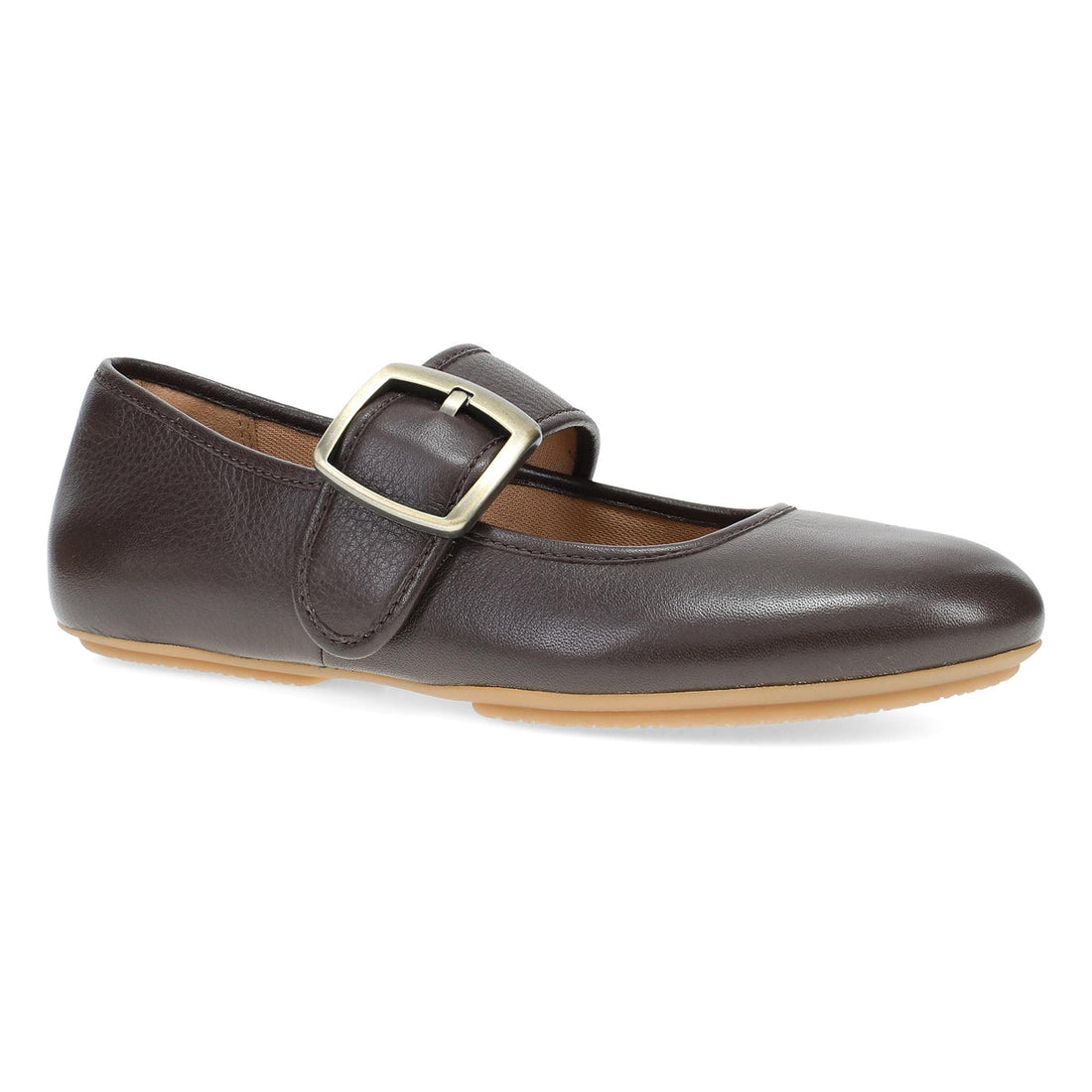 WOMEN'S DANSKO MATILDA | CHOCOLATE