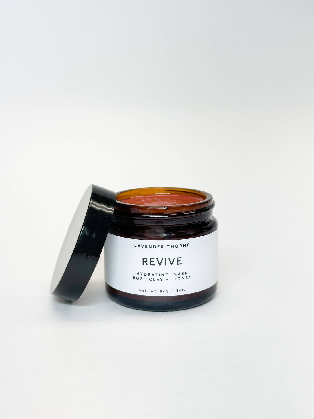 LAVENDER THORNE REVIVE HYDRATING MASK