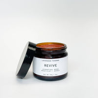 LAVENDER THORNE REVIVE HYDRATING MASK