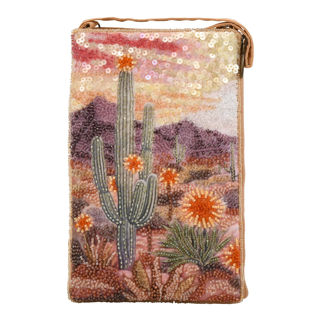 Saguaro Club Bag
