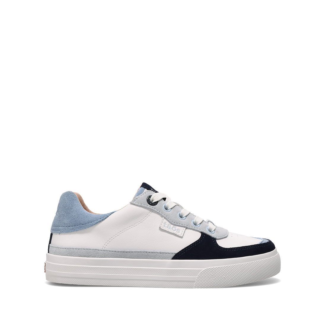 WOMEN'S TAOS POP SOUL | CLOUD | CHAMBRAY MULTI