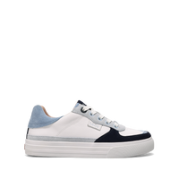 WOMEN'S TAOS POP SOUL | CLOUD | CHAMBRAY MULTI