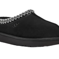 MEN'S UGG TASMAN SLIPPER | BLACK