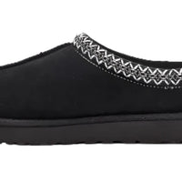 MEN'S UGG TASMAN SLIPPER | BLACK