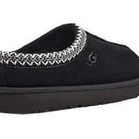 MEN'S UGG TASMAN SLIPPER | BLACK