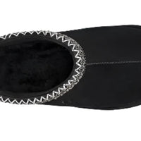 MEN'S UGG TASMAN SLIPPER | BLACK