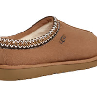 MEN'S UGG TASMAN SLIPPER | CHESTNUT