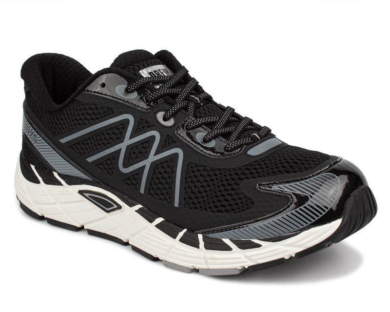 MEN'S DREW NASH | BLACK MESH COMBO