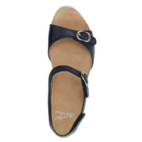 WOMEN'S DANSKO TRICIA | BLACK