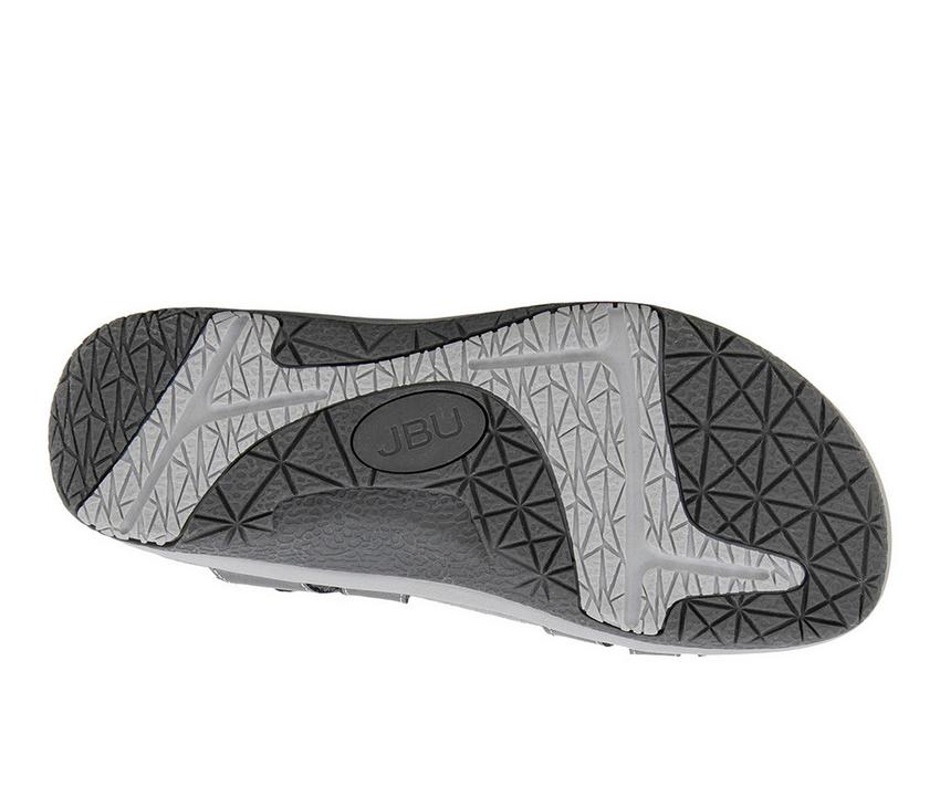 WOMEN'S JBU STEPHIE VEGAN | CHARCOAL | GUNMETAL
