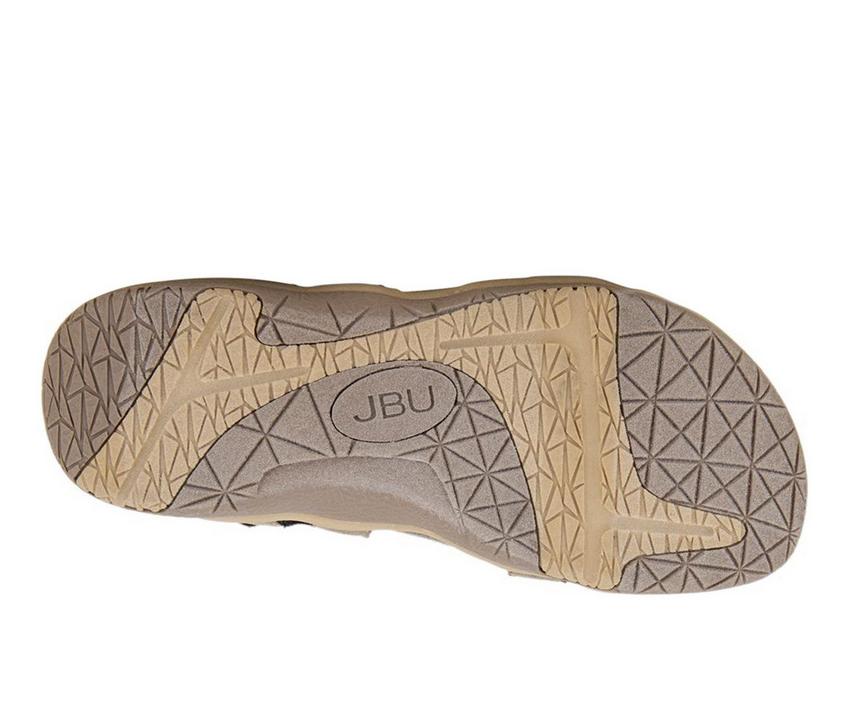WOMEN'S JBU STEPHIE VEGAN | BROWN