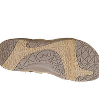 WOMEN'S JBU STEPHIE VEGAN | BROWN