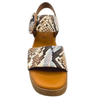 WOMEN'S GABOR 84.520.36 | PYTHON COMBI