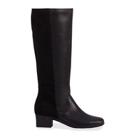 WOMEN'S ROS HOMMERSON MIX BOOT | BLACK