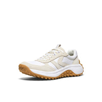 WOMEN'S KEEN KS86 SNEAKER | BIRCH / STAR WHITE