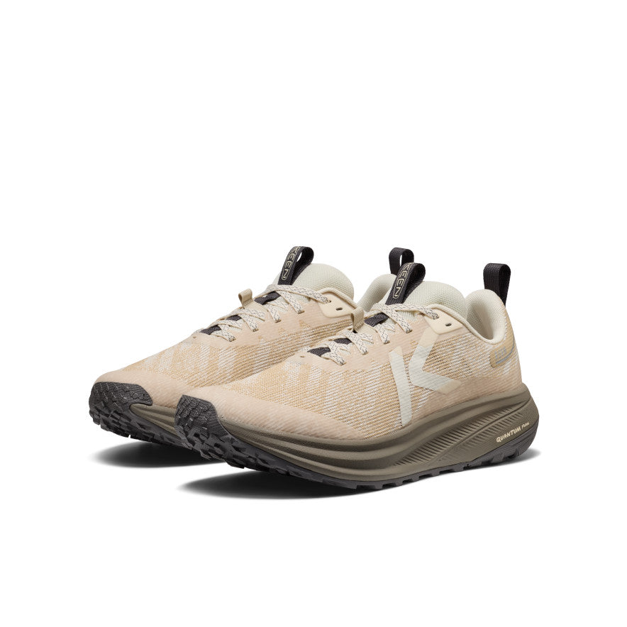 MEN'S KEEN ROAM TRAIL RUNNING SHOE | BIRCH | BRINDLE