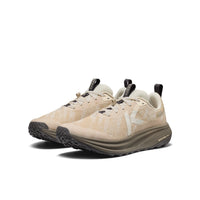 MEN'S KEEN ROAM TRAIL RUNNING SHOE | BIRCH | BRINDLE