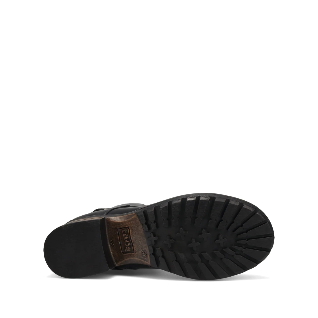 WOMEN'S TAOS CRAVE BOOT | CLASSIC BLACK