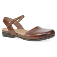 WOMEN'S DANSKO ROWAN MARY JANE | TAN