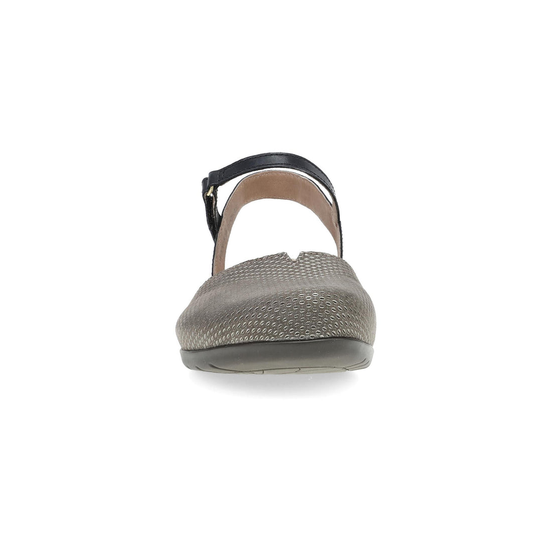 WOMEN'S DANSKO ROWAN MARY JANE | GREY | PEWTER