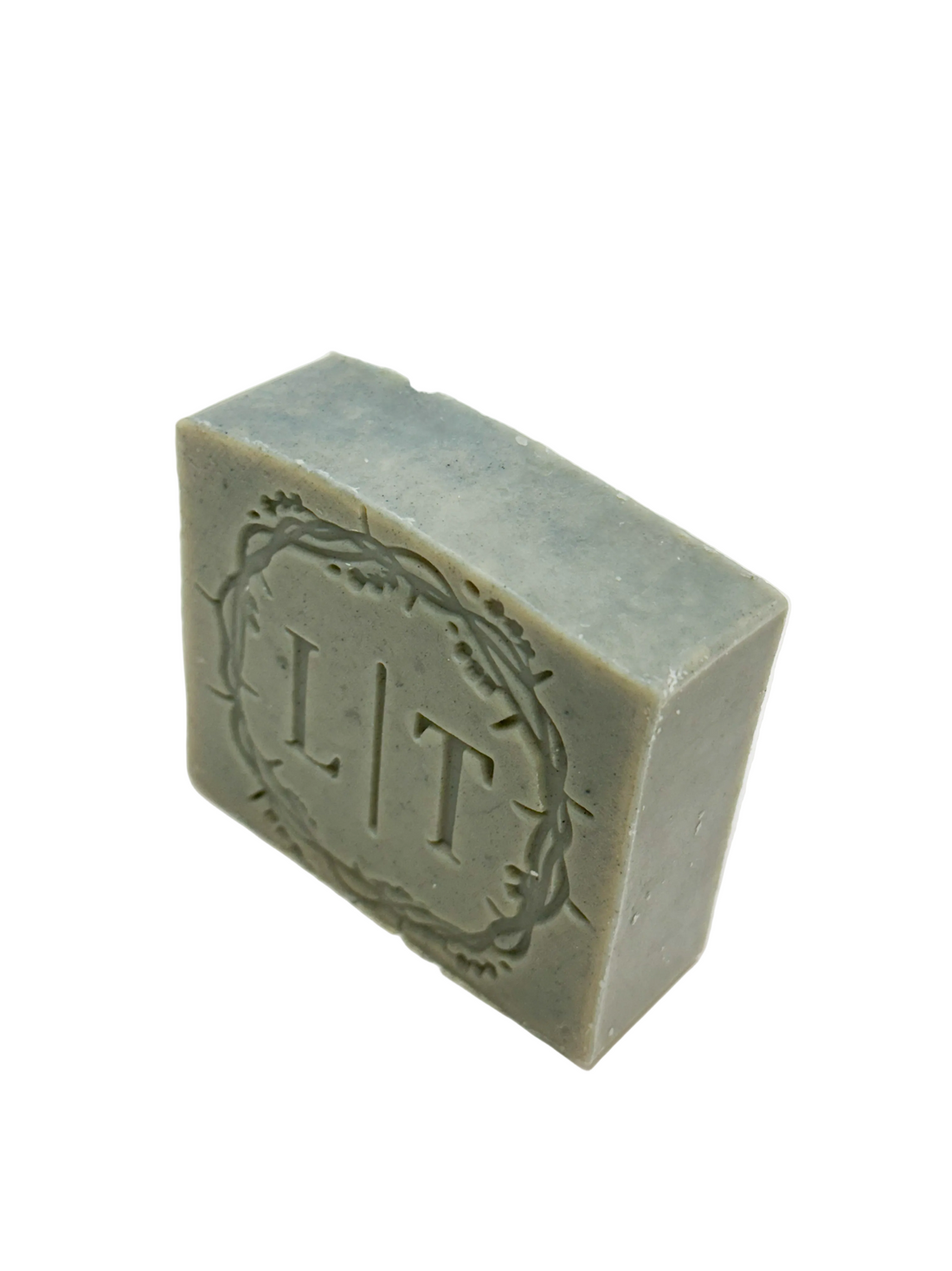 LAVENDER THORNE CEDARWOOD TEA TREE SOAP