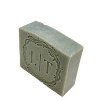 LAVENDER THORNE CEDARWOOD TEA TREE SOAP